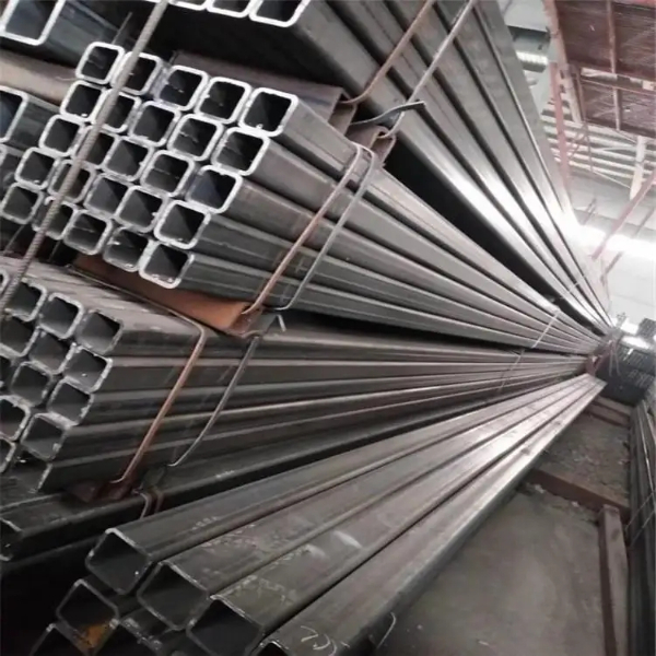 商河Q345B无缝方管