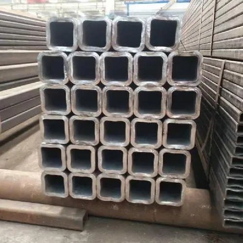 商河q355c无缝方管